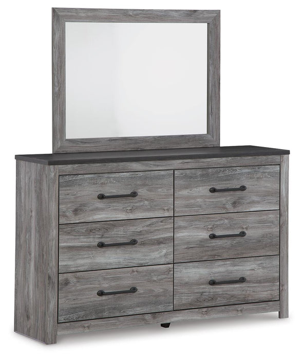 Bronyan Bedroom Set - LasVegasFurnitureOnline.com