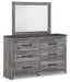 Bronyan Bedroom Set - LasVegasFurnitureOnline.com
