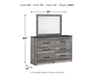Bronyan Bedroom Set - LasVegasFurnitureOnline.com