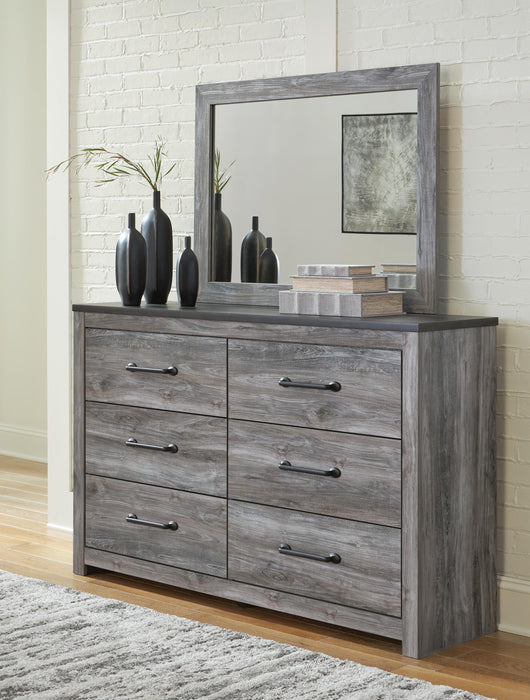 Bronyan Bedroom Set - LasVegasFurnitureOnline.com