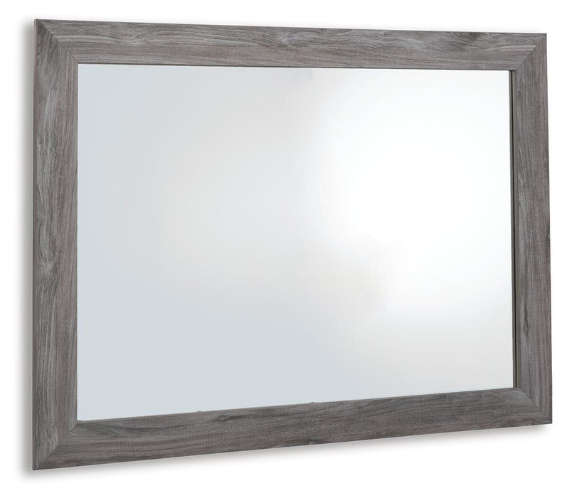 Bronyan Bedroom Mirror - LasVegasFurnitureOnline.com