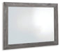 Bronyan Bedroom Mirror - LasVegasFurnitureOnline.com