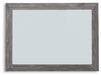 Bronyan Bedroom Mirror - LasVegasFurnitureOnline.com