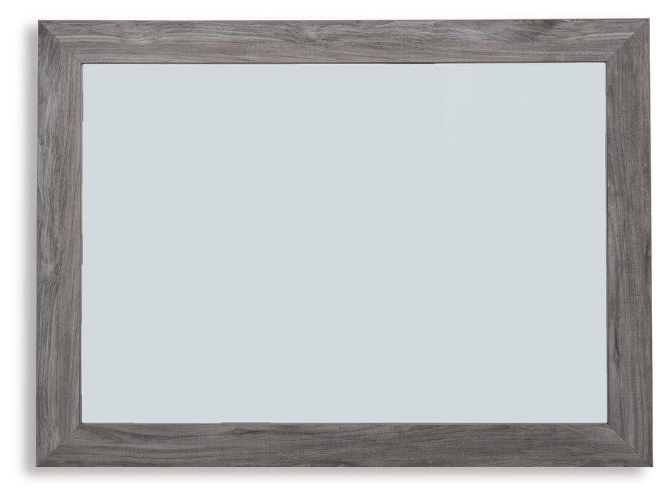 Bronyan Bedroom Mirror - LasVegasFurnitureOnline.com