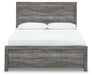 Bronyan Bedroom Set - LasVegasFurnitureOnline.com