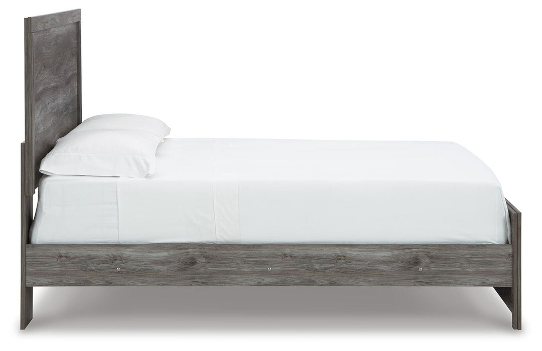 Bronyan Bedroom Set - LasVegasFurnitureOnline.com