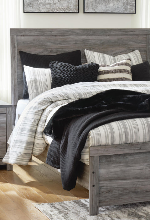Bronyan Bedroom Set - LasVegasFurnitureOnline.com