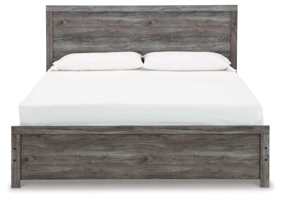 Bronyan Bedroom Set - LasVegasFurnitureOnline.com