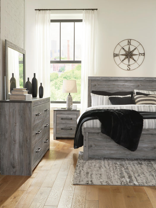 Bronyan Bedroom Set - LasVegasFurnitureOnline.com