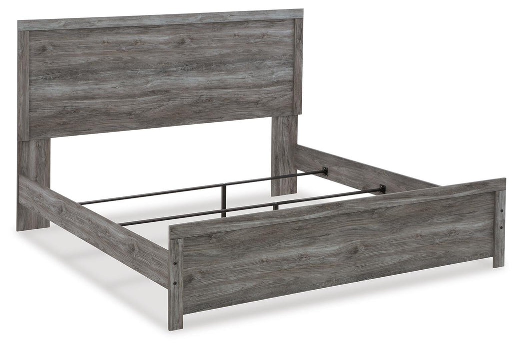 Bronyan Bedroom Set - LasVegasFurnitureOnline.com