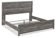 Bronyan Bedroom Set - LasVegasFurnitureOnline.com