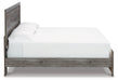 Bronyan Bed - LasVegasFurnitureOnline.com