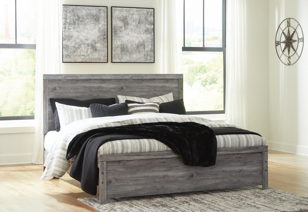 Bronyan Bedroom Set - LasVegasFurnitureOnline.com
