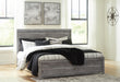 Bronyan Bedroom Set - LasVegasFurnitureOnline.com