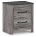 Bronyan Bedroom Set - LasVegasFurnitureOnline.com