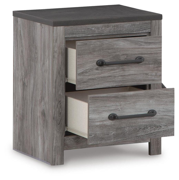 Bronyan Bedroom Set - LasVegasFurnitureOnline.com