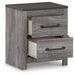 Bronyan Bedroom Set - LasVegasFurnitureOnline.com