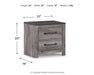 Bronyan Bedroom Set - LasVegasFurnitureOnline.com