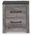 Bronyan Nightstand - LasVegasFurnitureOnline.com