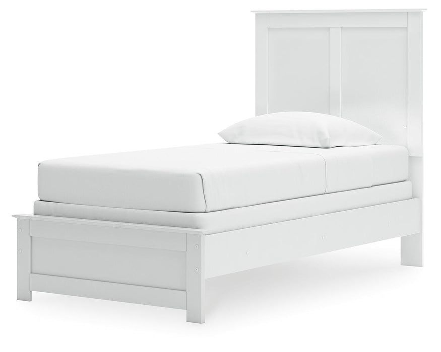 Bostwick Shoals Bed - LasVegasFurnitureOnline.com