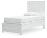 Bostwick Shoals Bed - LasVegasFurnitureOnline.com