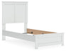 Bostwick Shoals Bed - LasVegasFurnitureOnline.com