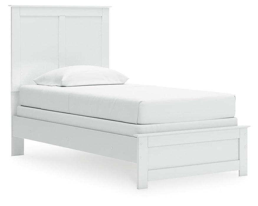 Bostwick Shoals Bed - LasVegasFurnitureOnline.com