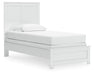 Bostwick Shoals Bed - LasVegasFurnitureOnline.com
