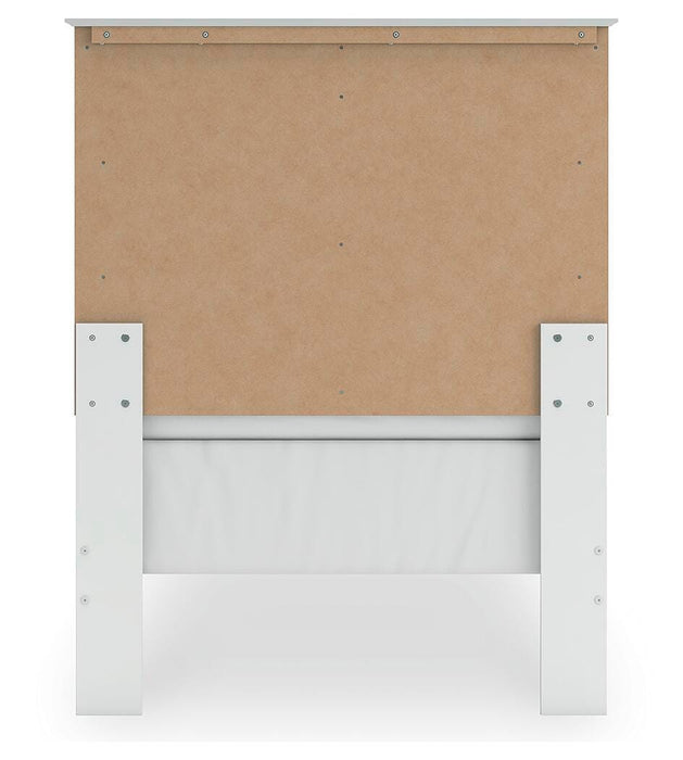 Bostwick Shoals Bed - LasVegasFurnitureOnline.com