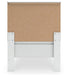 Bostwick Shoals Bed - LasVegasFurnitureOnline.com