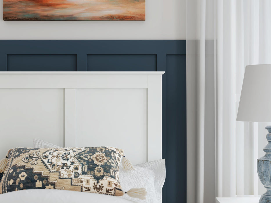 Bostwick Shoals Bed - LasVegasFurnitureOnline.com