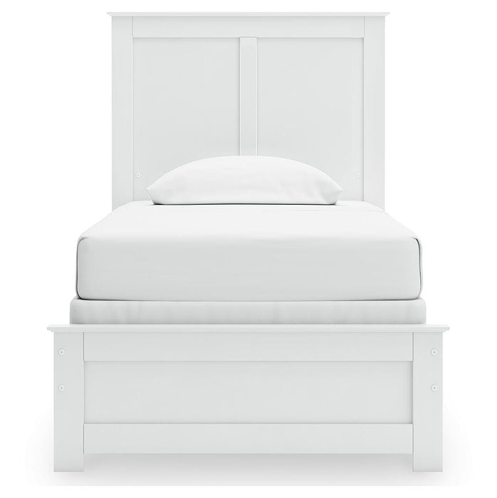 Bostwick Shoals Bed - LasVegasFurnitureOnline.com