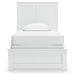 Bostwick Shoals Bed - LasVegasFurnitureOnline.com
