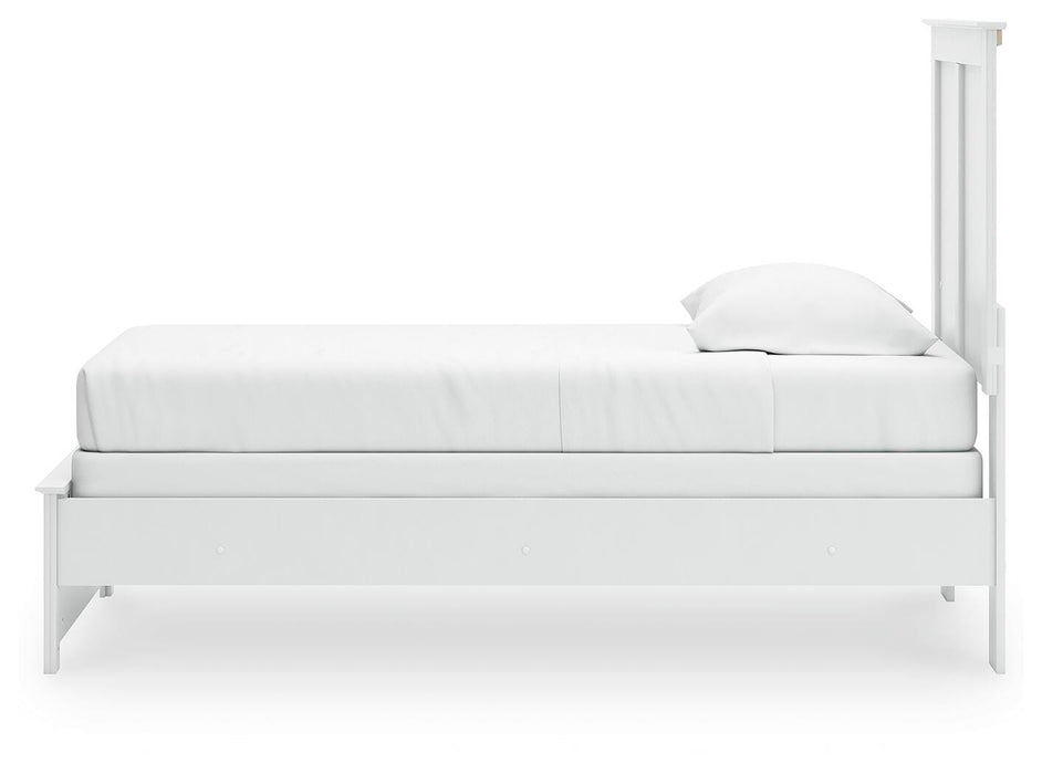 Bostwick Shoals Bed - LasVegasFurnitureOnline.com