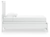 Bostwick Shoals Bed - LasVegasFurnitureOnline.com