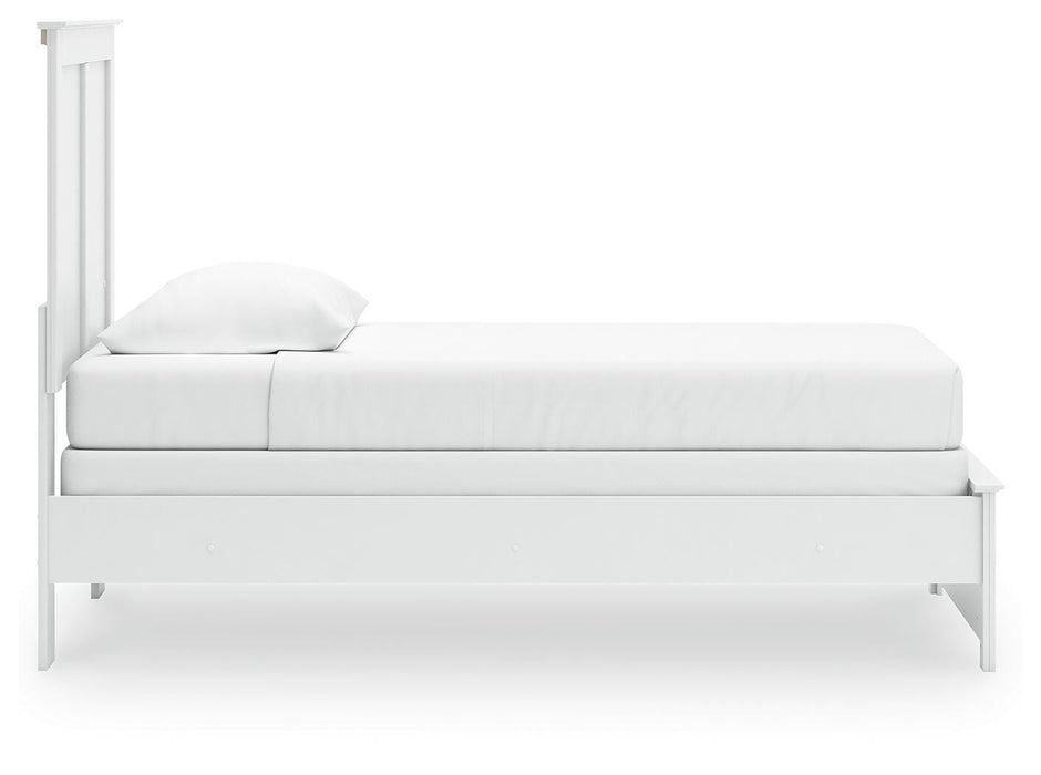 Bostwick Shoals Bed - LasVegasFurnitureOnline.com