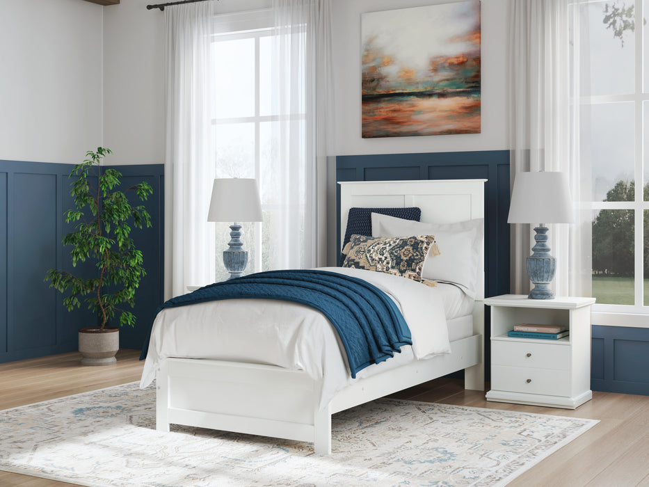 Bostwick Shoals Bed - LasVegasFurnitureOnline.com
