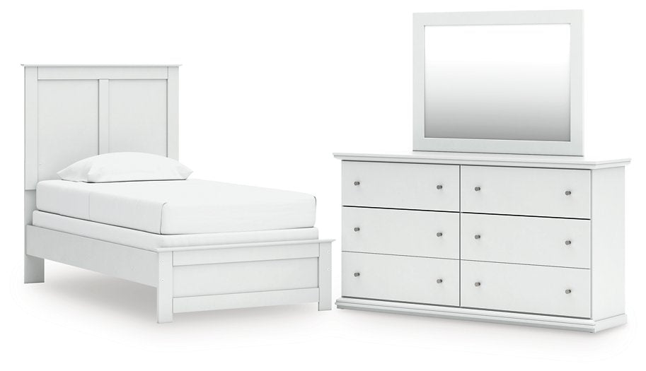 Bostwick Shoals Bedroom Set - LasVegasFurnitureOnline.com