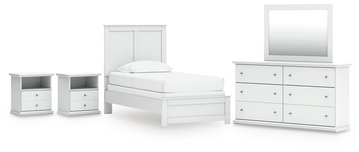 Bostwick Shoals Bedroom Set - LasVegasFurnitureOnline.com