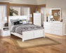 Bostwick Shoals Youth Chest of Drawers - LasVegasFurnitureOnline.com