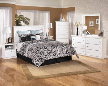 Bostwick Shoals Bedroom Set - LasVegasFurnitureOnline.com