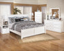 Bostwick Shoals Nightstand - LasVegasFurnitureOnline.com