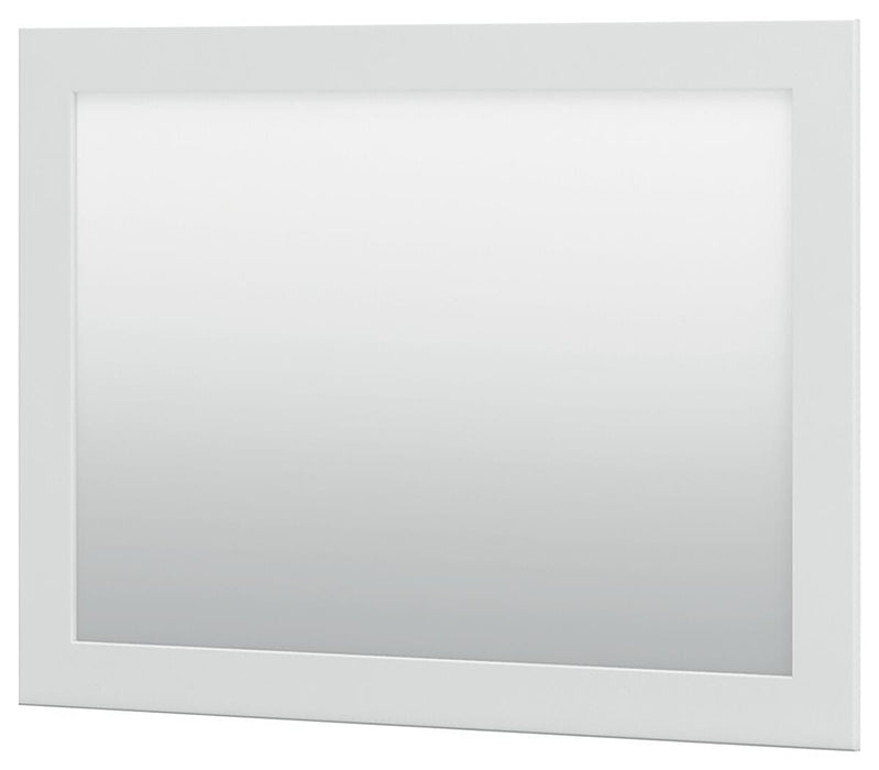 Bostwick Shoals Bedroom Mirror - LasVegasFurnitureOnline.com
