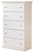 Bostwick Shoals Youth Chest of Drawers - LasVegasFurnitureOnline.com