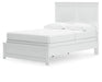 Bostwick Shoals Bed - LasVegasFurnitureOnline.com