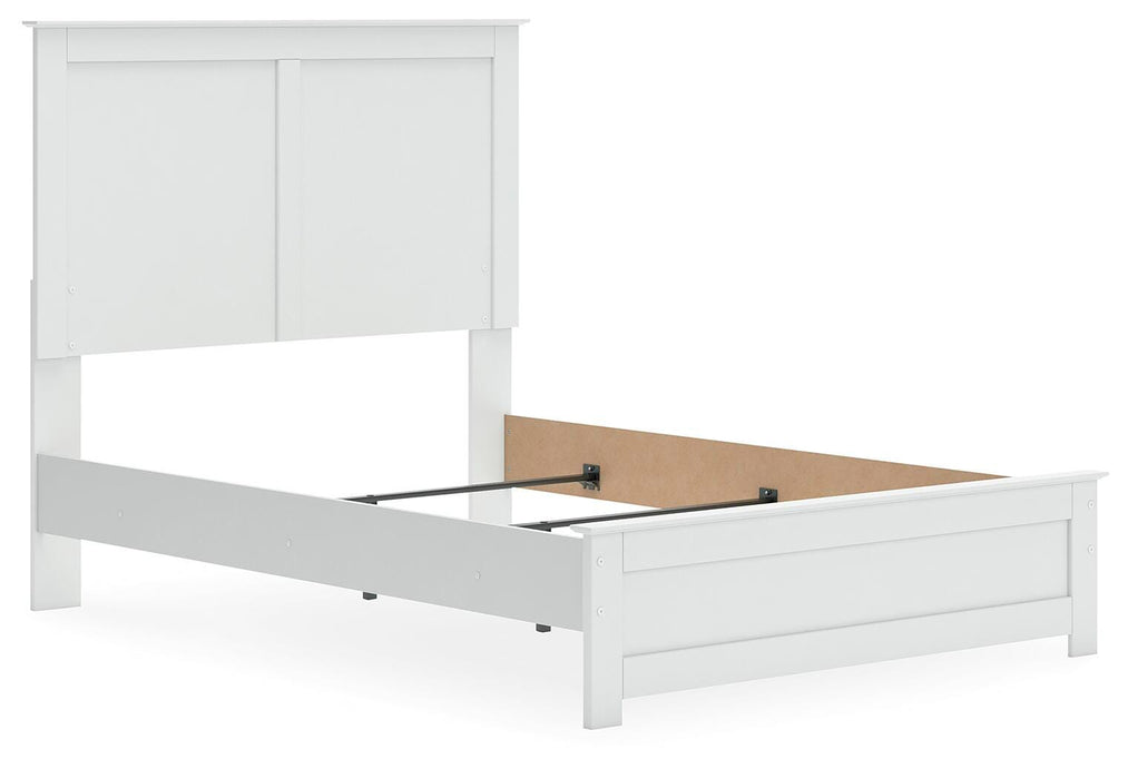 Bostwick Shoals Bed - LasVegasFurnitureOnline.com