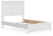 Bostwick Shoals Bed - LasVegasFurnitureOnline.com