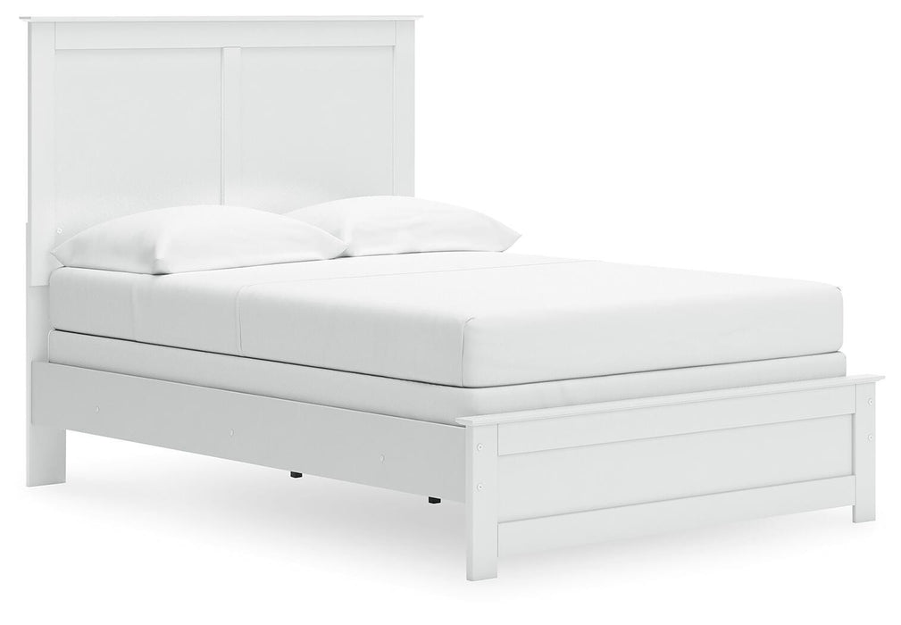 Bostwick Shoals Bed - LasVegasFurnitureOnline.com