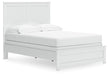 Bostwick Shoals Bed - LasVegasFurnitureOnline.com