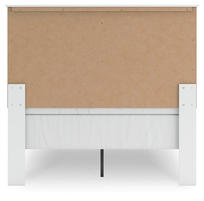Bostwick Shoals Bed - LasVegasFurnitureOnline.com